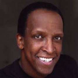 Dorian Harewood